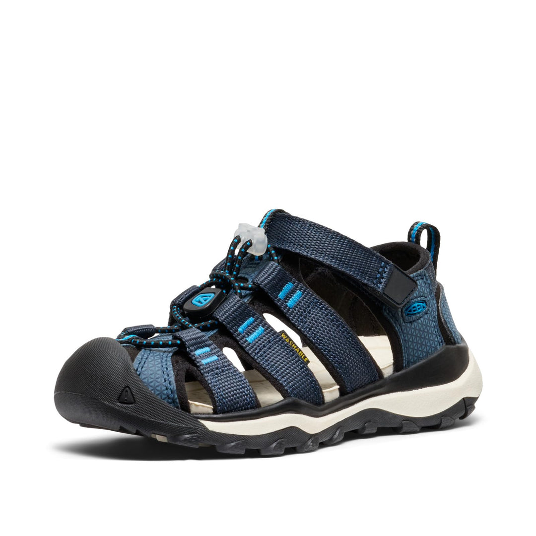 KEEN Herren Keen Arroyo 2 Sandale 24 EU Blue Nights Brilliant Blue, 24 EU Blue Nights Brilliant Blue