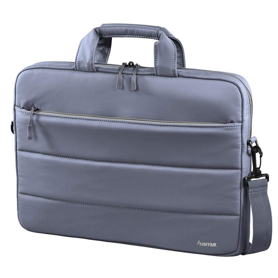 Hama Notebooktasche Toronto 15,6" grau