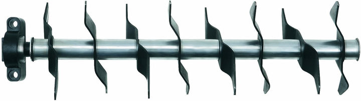 Original Einhell Ersatzmesserwalze GC-ES/SA 1231 (Vertikutierer-Zubehör passend für Einhell Elektro-