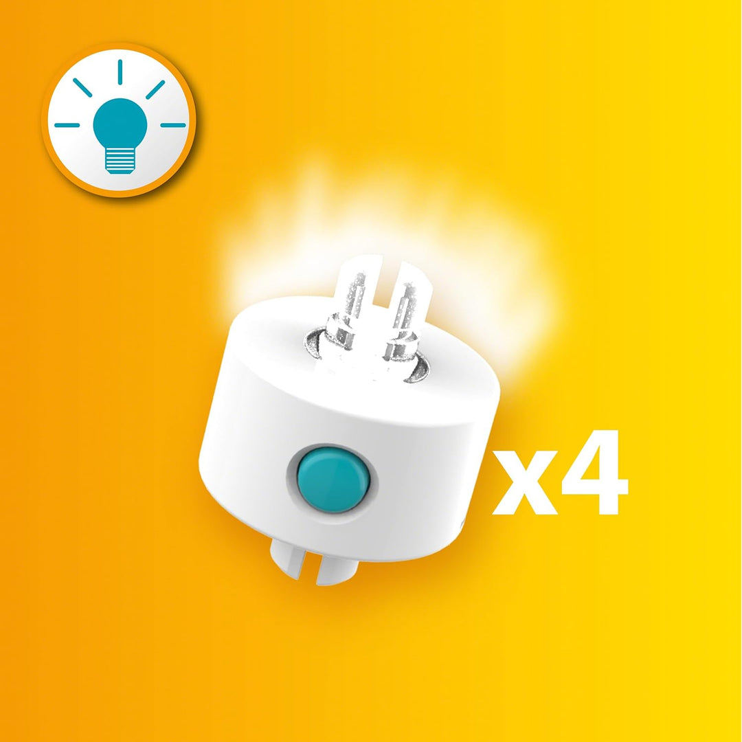 BRIO Builder 34593 Licht-Konstruktionsset, 120 TLG. - Das kreative Konstruktionsspielzeug aus Schwed