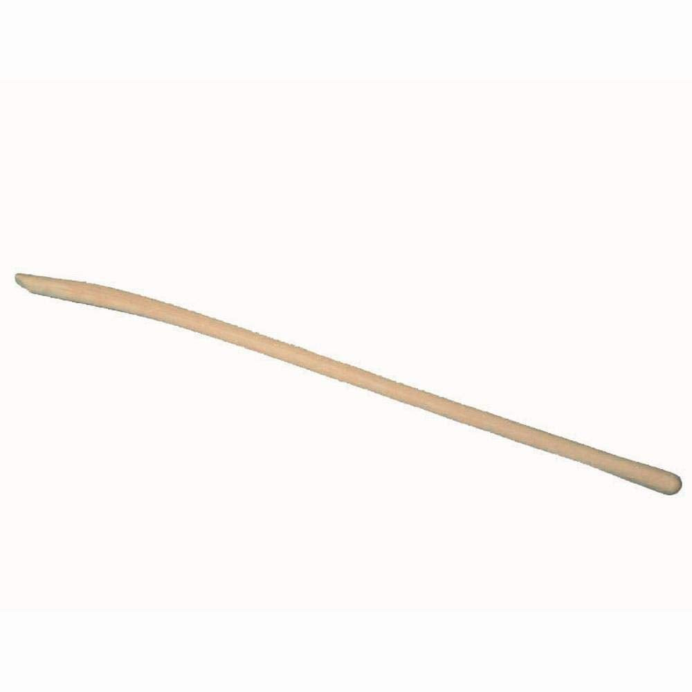 Siena Garden Schaufelstiel 1500/41mm Esche Natur, gebogen