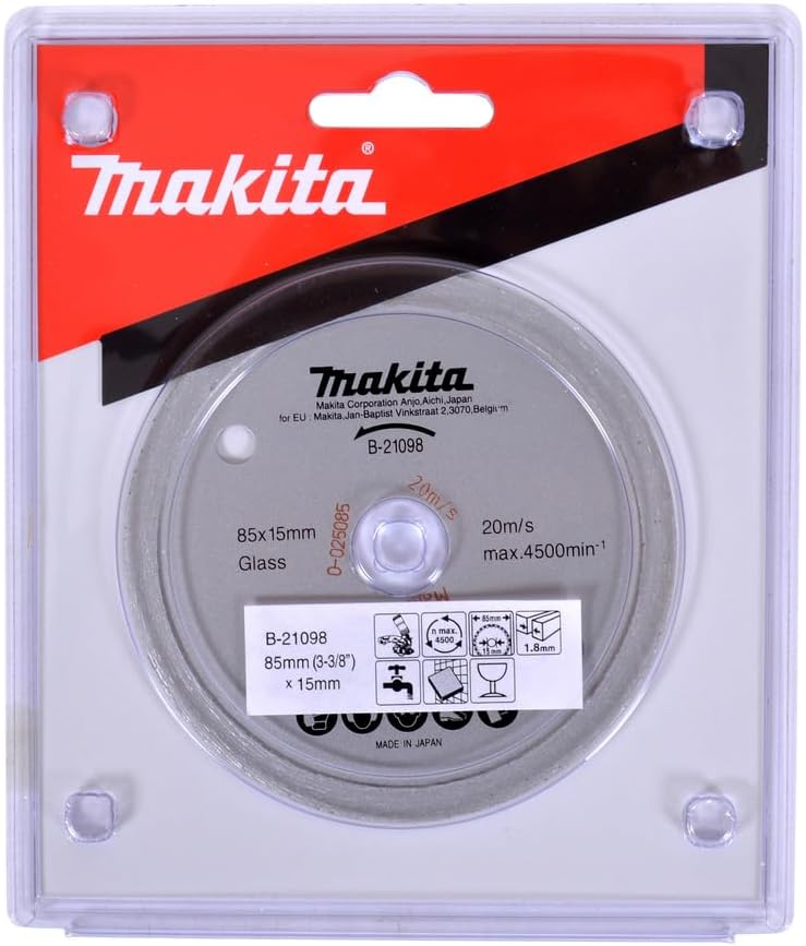 Makita B-21098 Diamant - Trennscheibe für CC300DWE