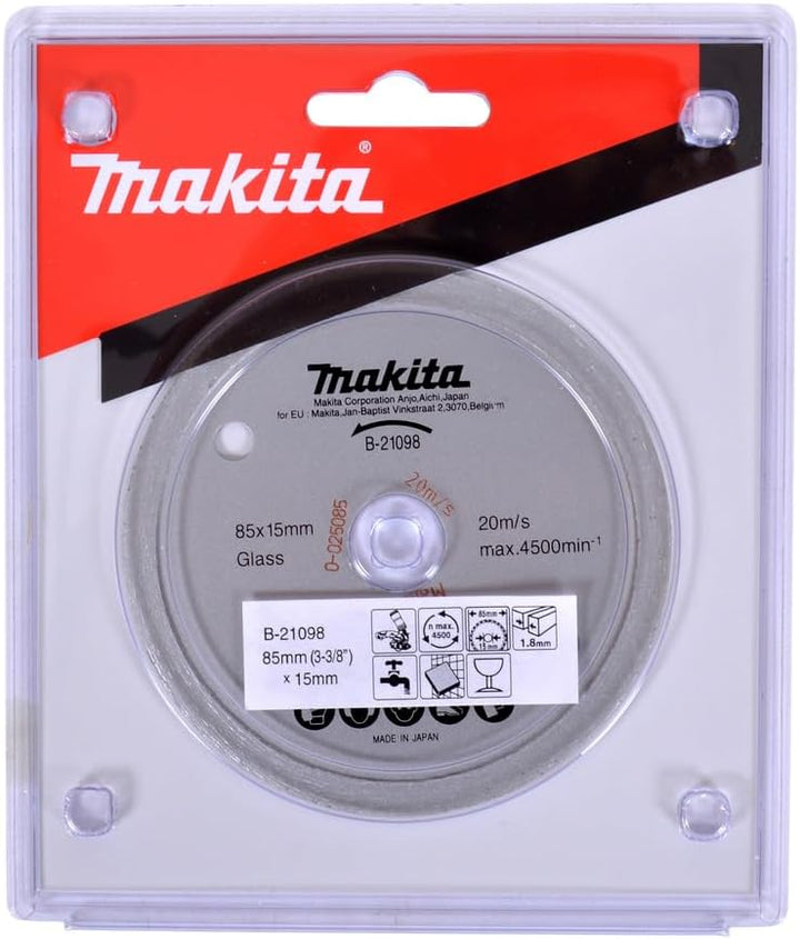 Makita B-21098 Diamant - Trennscheibe für CC300DWE