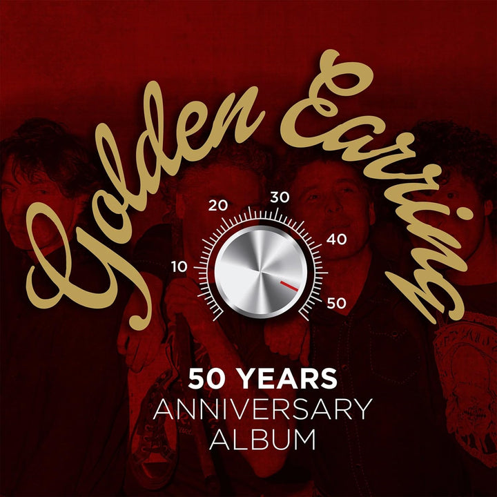 50 Years Anniversary Album, Vinyl
