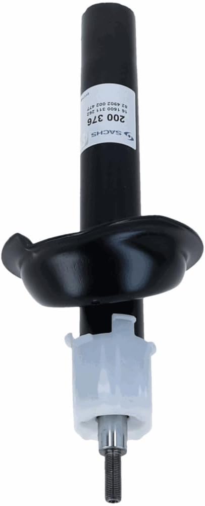 SACHS 200 376 Stossdämpfer Für Ford ESCORT MK VII (GAL, AAL, ABL) 1995-2002 Vorderachse