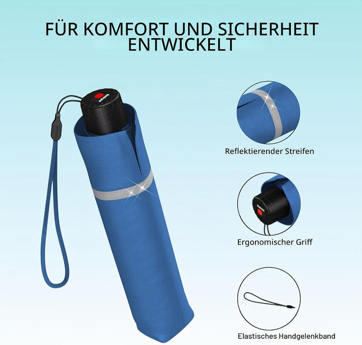 Knirps Rookie manual Kinder - Regenschirm surf, Surf