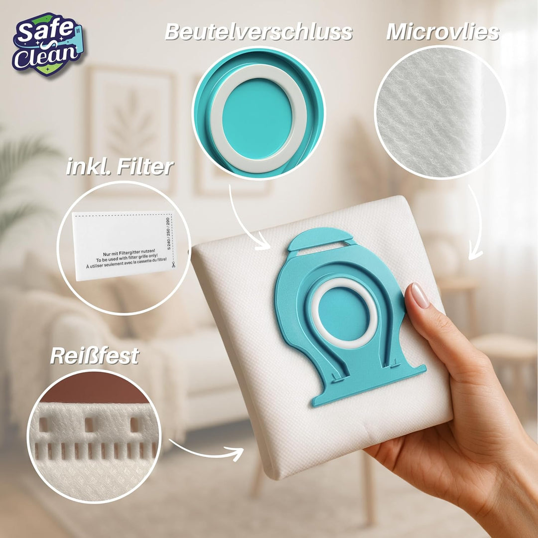 SAFE &
