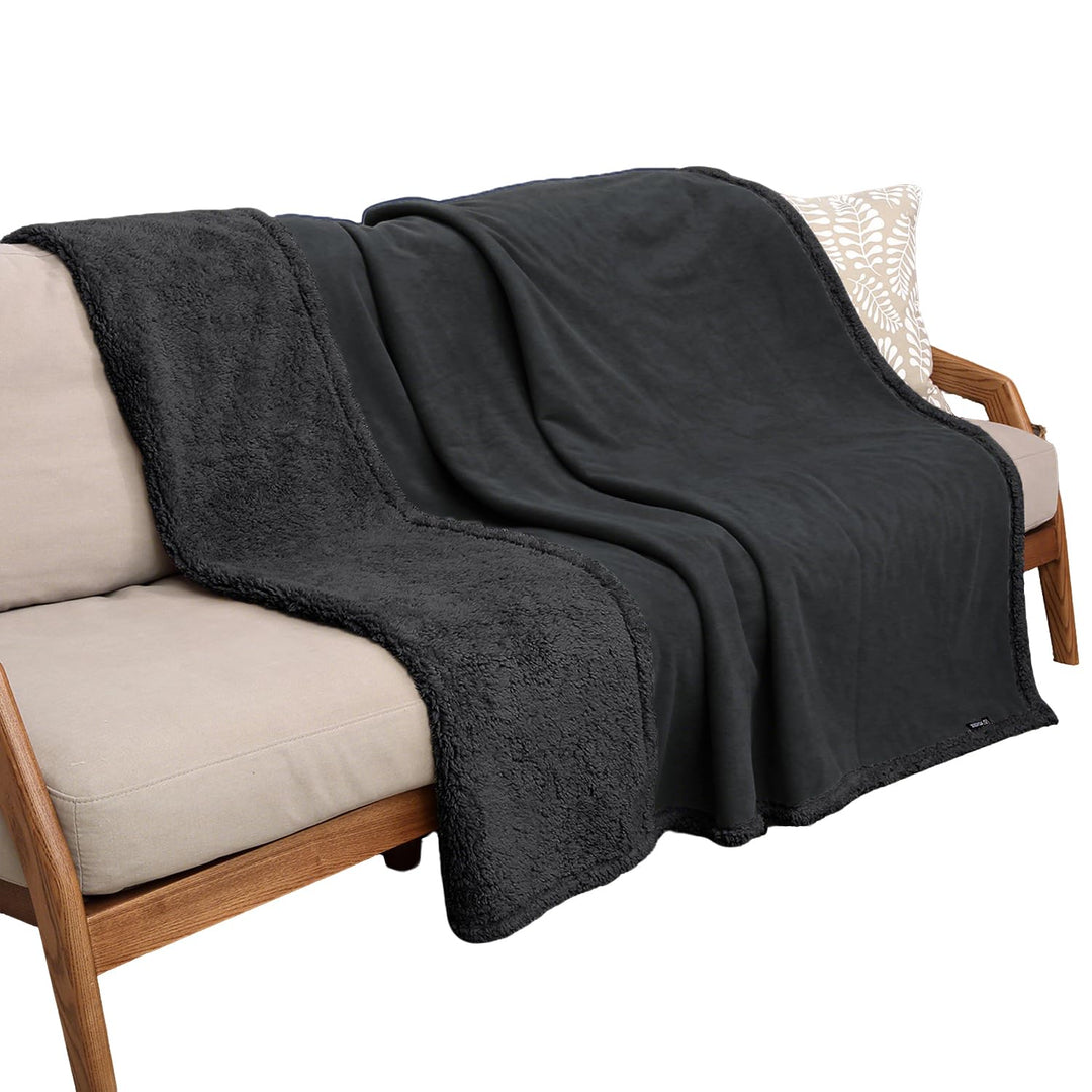 Wasserdicht Hundedecke Katzendecken Waschbar, wasserdichte Decke für Grosse Hunde Sofaschutz Couch Ü