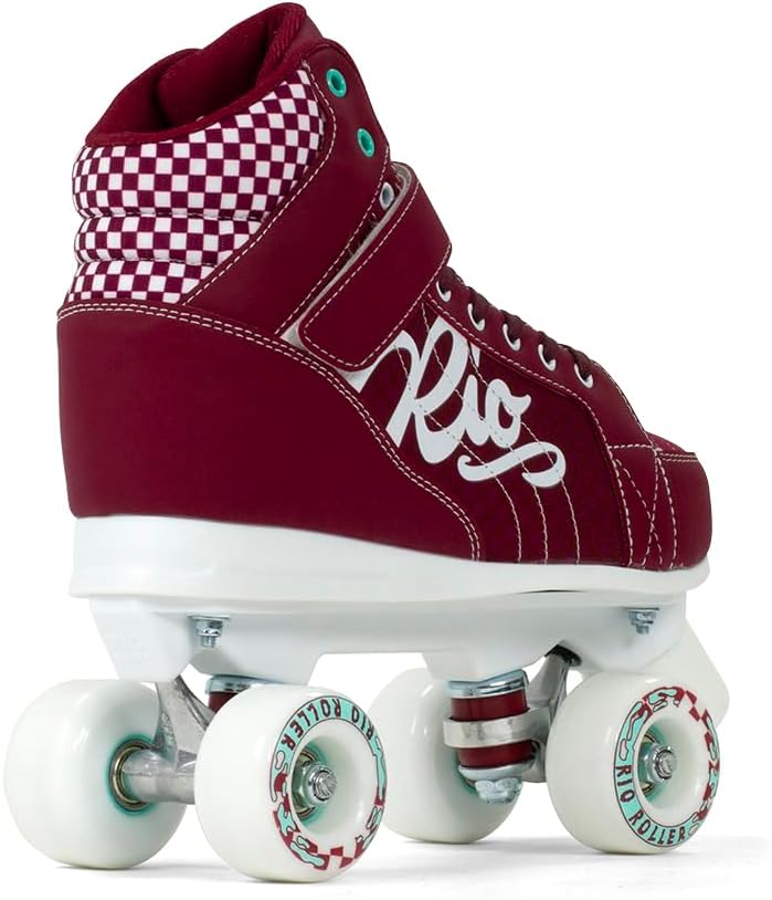 Rio Roller Mayhem II 38 oneColor, 38 oneColor