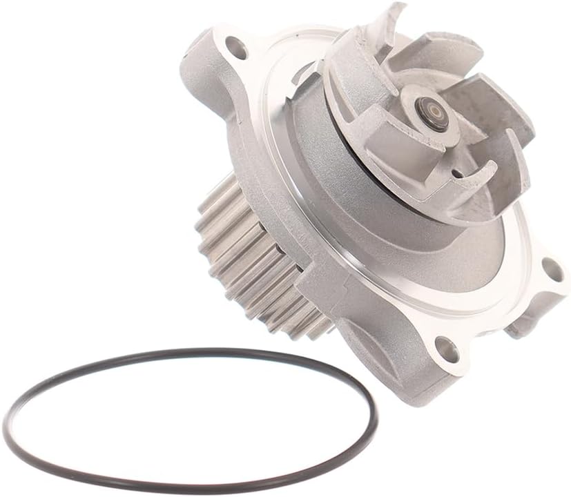SKF VKPC 86619 Wasserpumpe