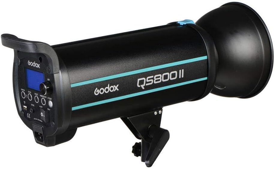 Godox Studioblitz QS800II