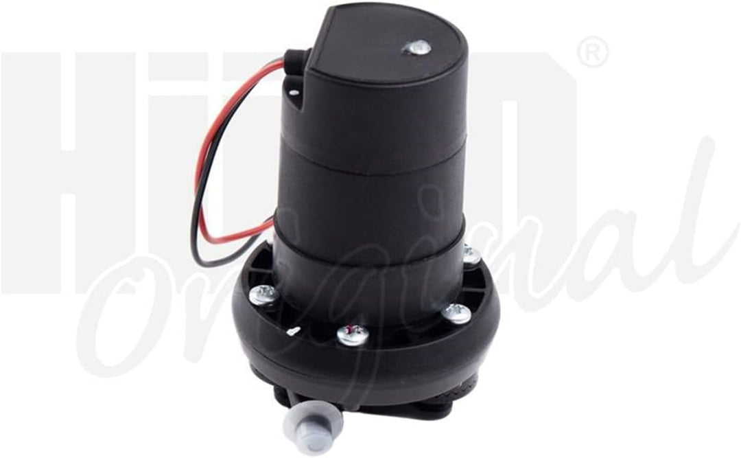 HÜCO 133000 Kraftstoffpumpe