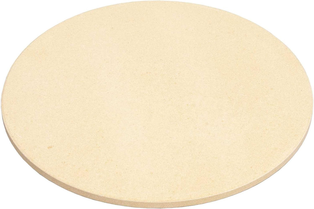 MONOLITH Pizza Set Junior/Icon - Pizzastein 26 x 1,5 cm - Pizzaheber - Pizza Cutter