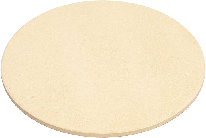MONOLITH Pizza Set Junior/Icon - Pizzastein 26 x 1,5 cm - Pizzaheber - Pizza Cutter
