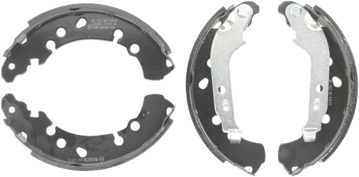 BOSCH 0 986 487 759 Bremsbackensatz