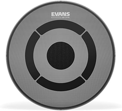 Evans dB One Trommelfell, 14 Zoll 14" Drumhead, 14" Drumhead