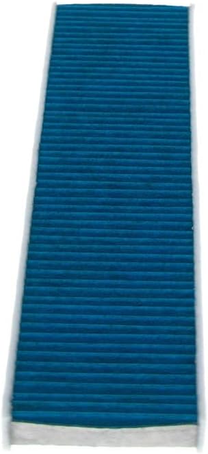 Bosch A8579 - Innenraumfilter FILTER+pro antibakteriell, wirksam gegen übel riechende Gase, Viren, S