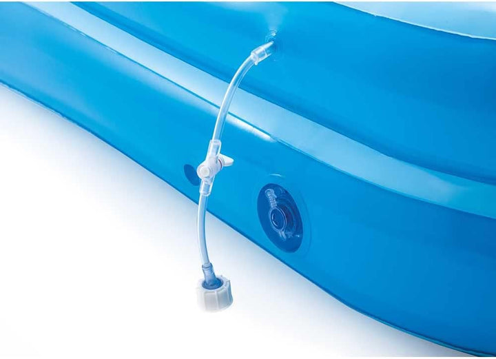 Intex Louisiane Spielplatz,