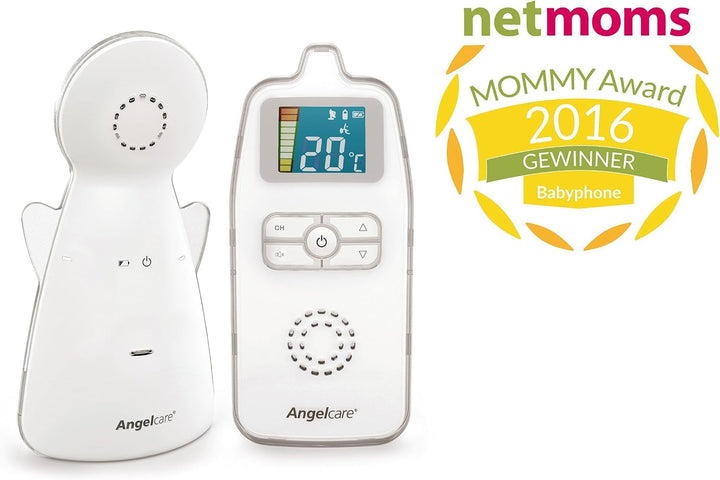 Angelcare Babyphon, TESTSIEGER, A0423-DE0-A1011,