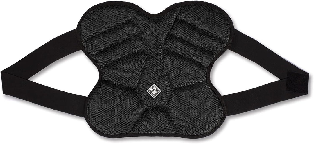 TUCANO URBANO Cool Fresh Seat Cover Schwarz, Einheitsgrösse