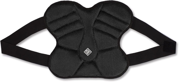 TUCANO URBANO Cool Fresh Seat Cover Schwarz, Einheitsgrösse