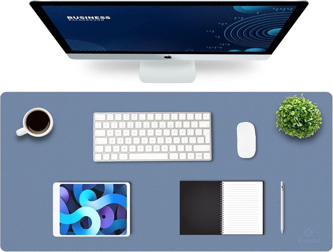 Knodel Tischunterlage, Schreibtischunterlage, PVC Tischunterlage, Laptop Tischunterlage, wasserdicht