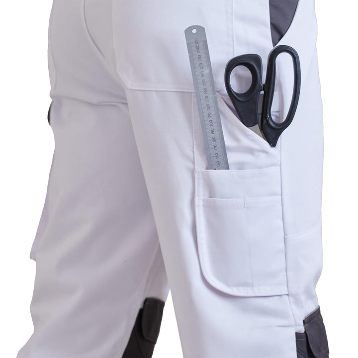 ProDec Advance Decorator-Shorts, 91 cm 36W Schwarz, 36W Schwarz
