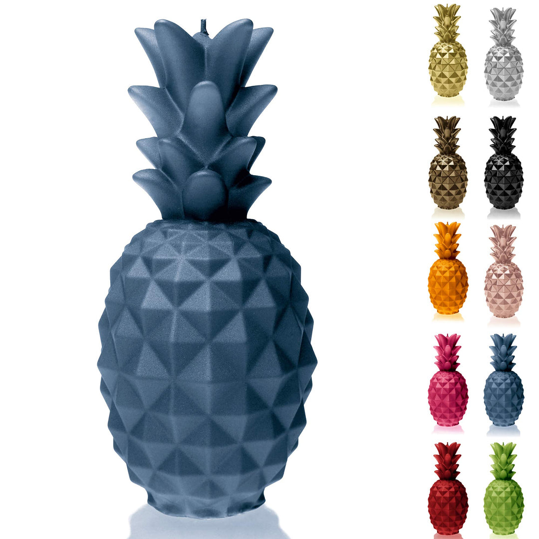 Candellana Handmade Pineapple Kerze Geschenk- Lustig - Dekorative Kerze - Home Décor - Geschenke für