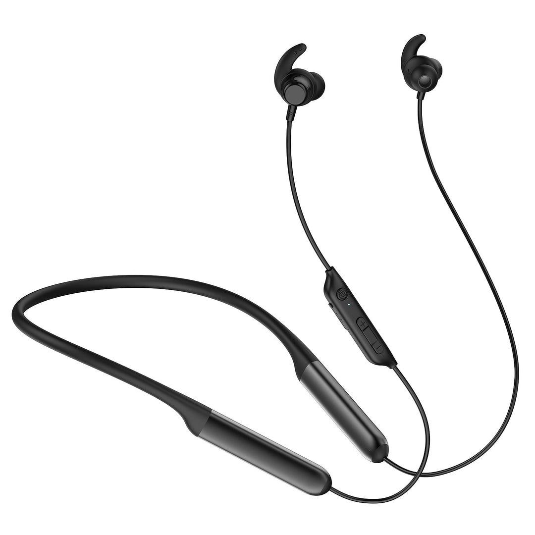 N1 Sport Bluetooth 5.2 Kopfhörer in Ear mit 100 Std, kopfhörer kabellos mit IPX6 Wasserdicht, Noise