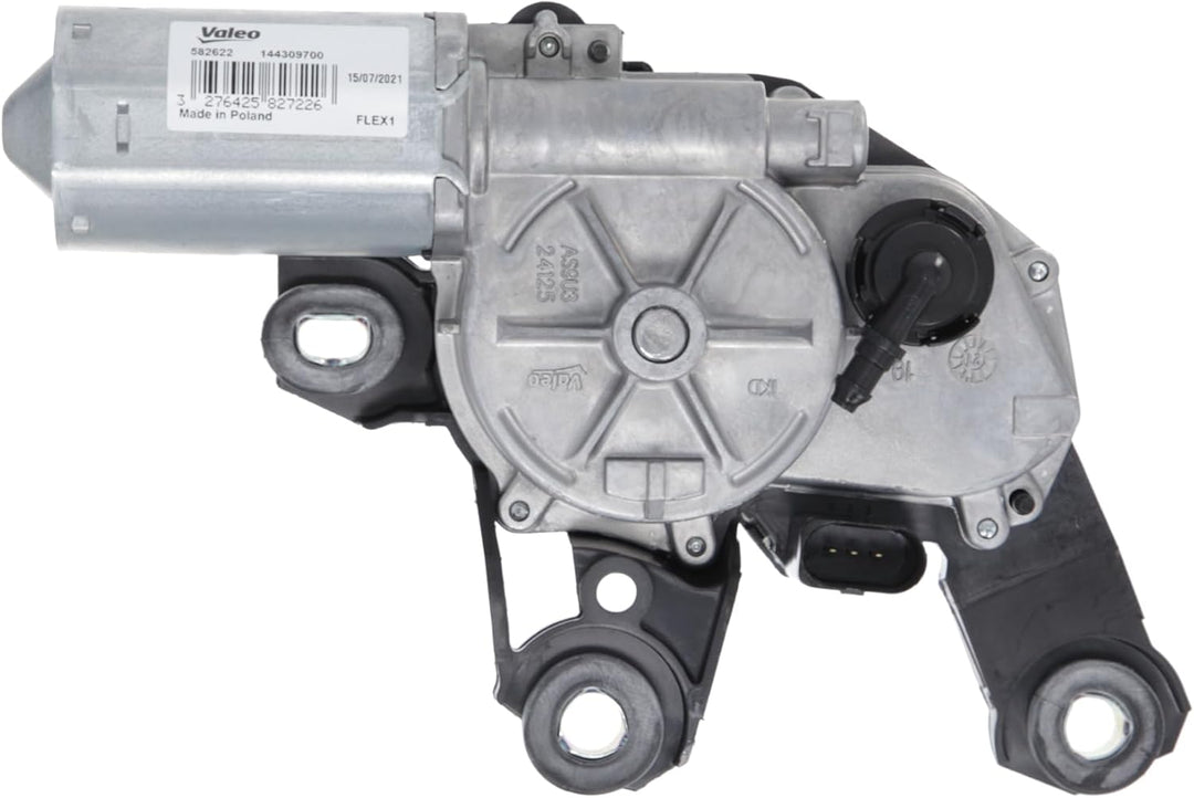 VALEO 582649 Wischermotor