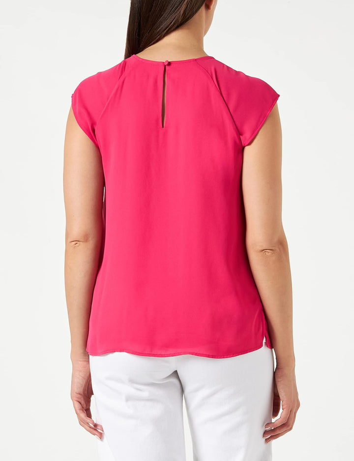 comma Damen Bluse 34 4462, 34 4462