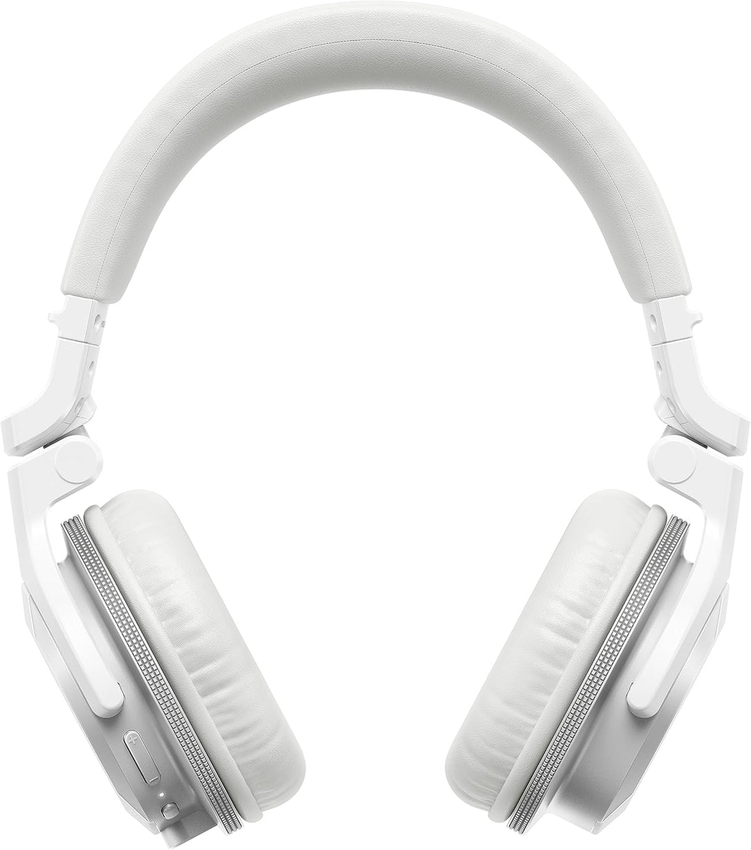Pioneer DJ HDJ-CUE1BT-W, DJ Kopfhörer with Bluetooth, Weiss, Weiss