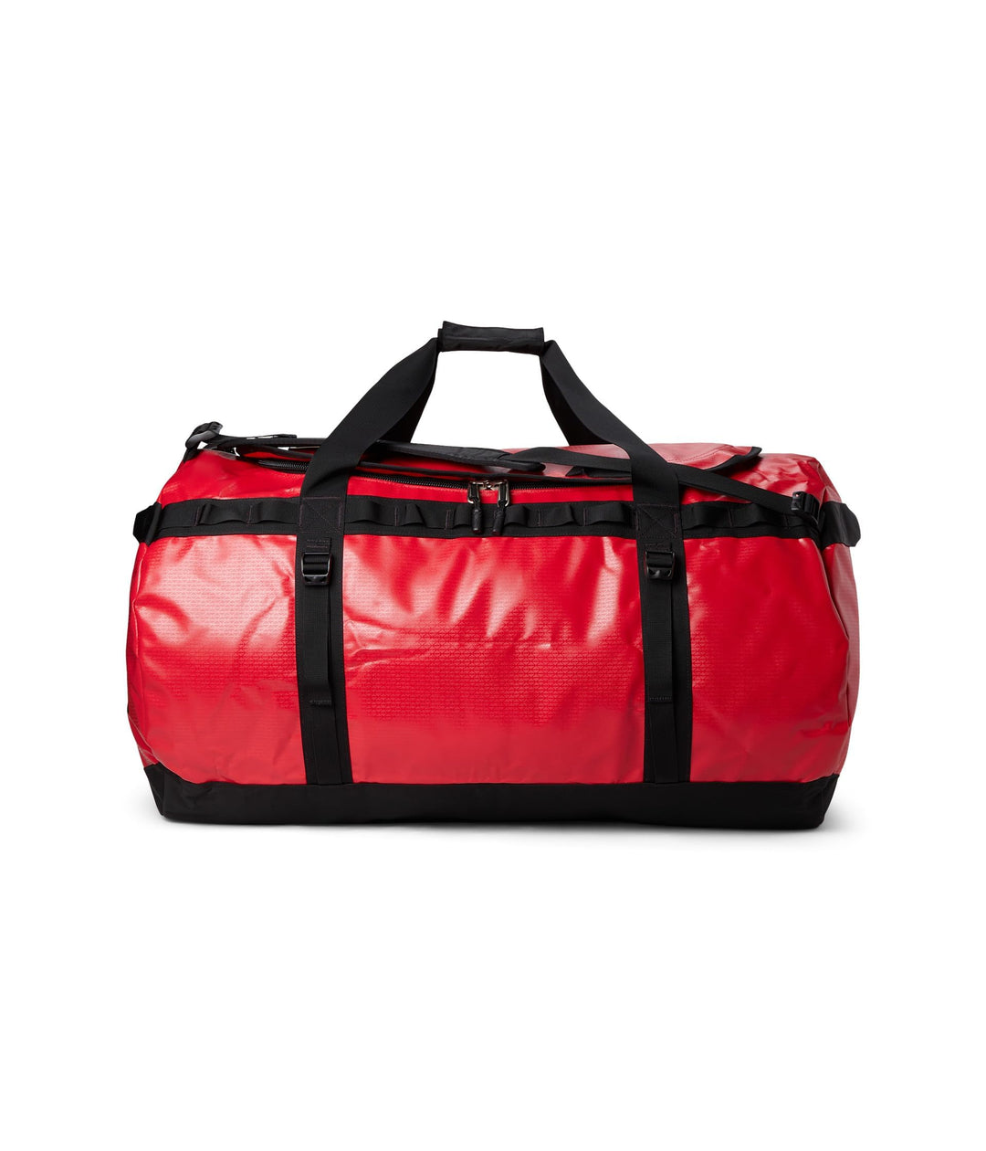 The North Face NF0A52SC54A BASE CAMP DUFFEL - XL Gym Bag Herren TNF Red-TNF Black-NPF Grösse OS Einh