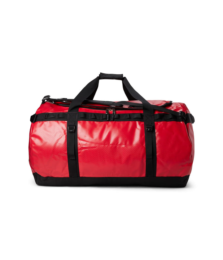 The North Face NF0A52SC54A BASE CAMP DUFFEL - XL Gym Bag Herren TNF Red-TNF Black-NPF Grösse OS Einh