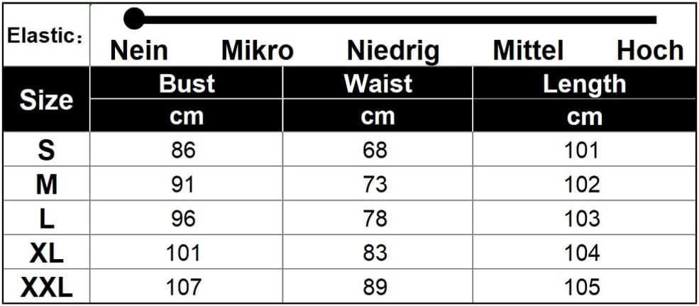 KOJOOIN Damen Elegant Etuikleider Festliches Cocktail Bleistiftkleid Knielang Business Kleider（Verpa