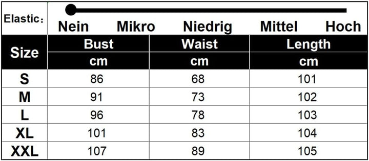 KOJOOIN Damen Elegant Etuikleider Festliches Cocktail Bleistiftkleid Knielang Business Kleider（Verpa