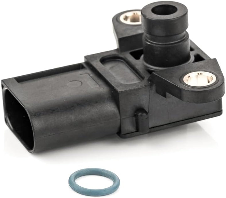 LST Ladedrucksensor Saugrohrdruck MAP B7 1er 3er 5er 6er 7er X1 X3 X5 Z4