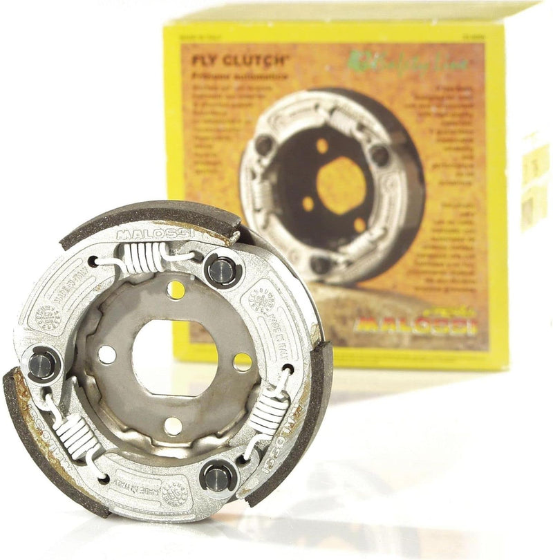 Kupplung Malossi Maxi Fly Clutch für Piaggio 400, 500 E3, Bugracer 500