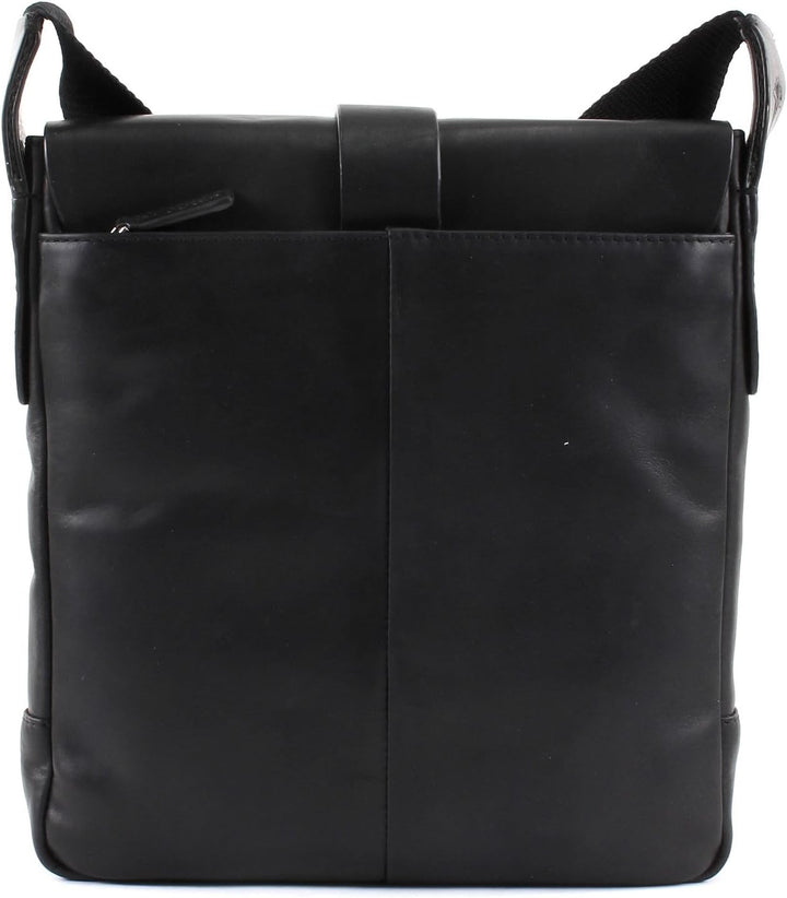 Joop! - Herren ShoulderBag Loreto Paris Schwarz Einheitsgrösse, Schwarz Einheitsgrösse