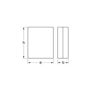 MATADOR Schneideisen-Satz HSS, M3 - M12, 0765 9080