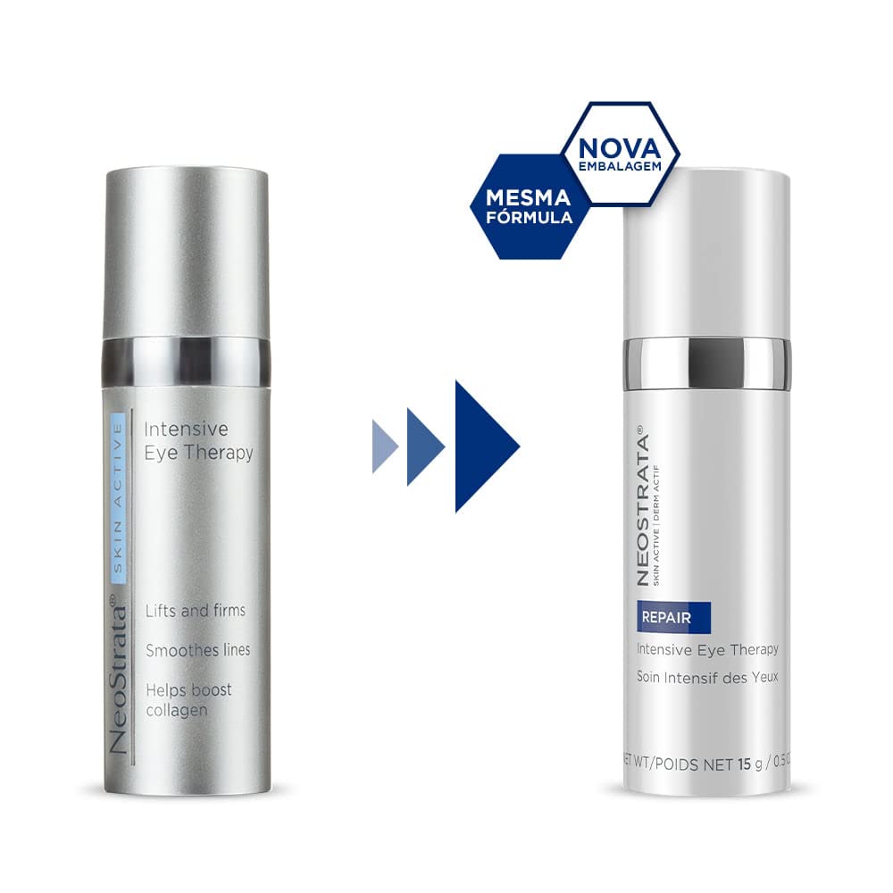 NeoStrata Skin Active Intensive Eye Therapy Augenserum, 30 g