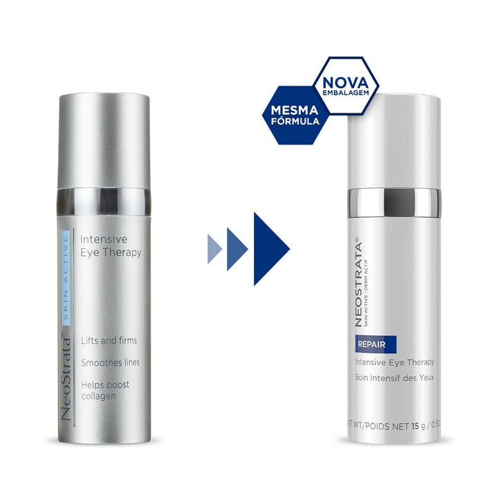NeoStrata Skin Active Intensive Eye Therapy Augenserum, 30 g