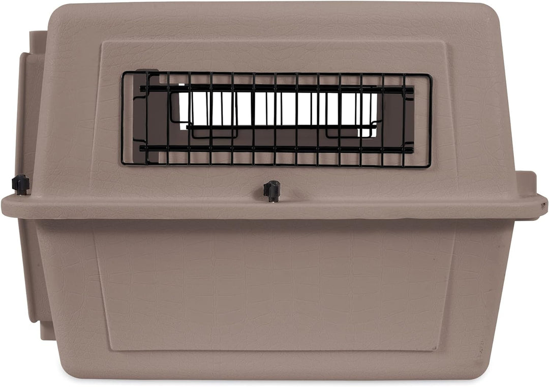 PETMATE Ultra Vari 21100 Haustiere Hundehütte