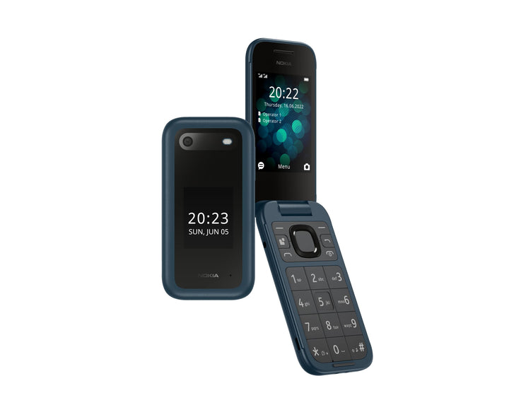 Cellulare Nokia 4G Dual SIM