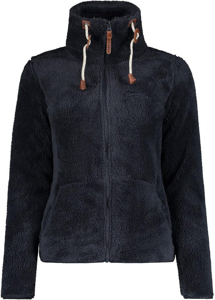 Icepeak Colony Fleecejacke M marine, M marine