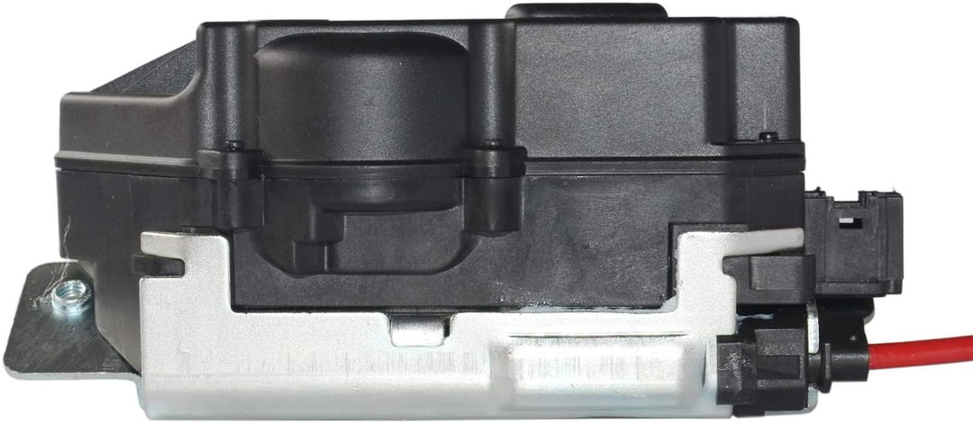 Heckklappenschloss Zuziehhilfe A1647400635 A1647400500 fur S211 E-Klasse W164 ML-Klasse E200 E320 E5