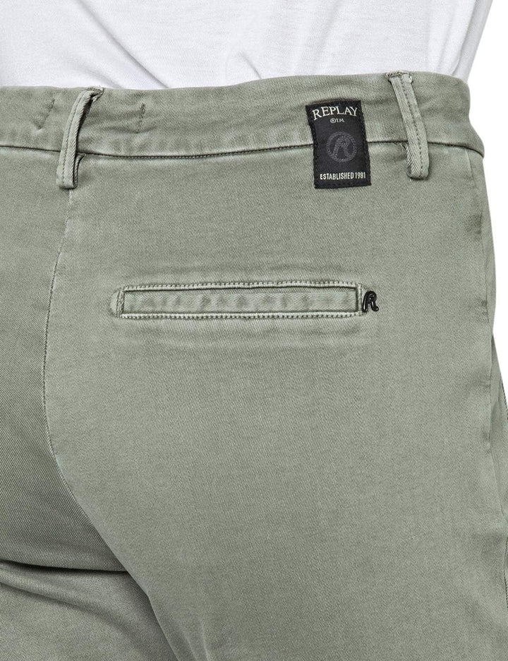 Replay Damen Karyna Slim Jeans