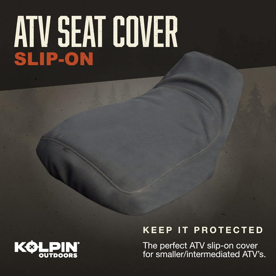 Kolpin 93645 Sitzbezug schwarz