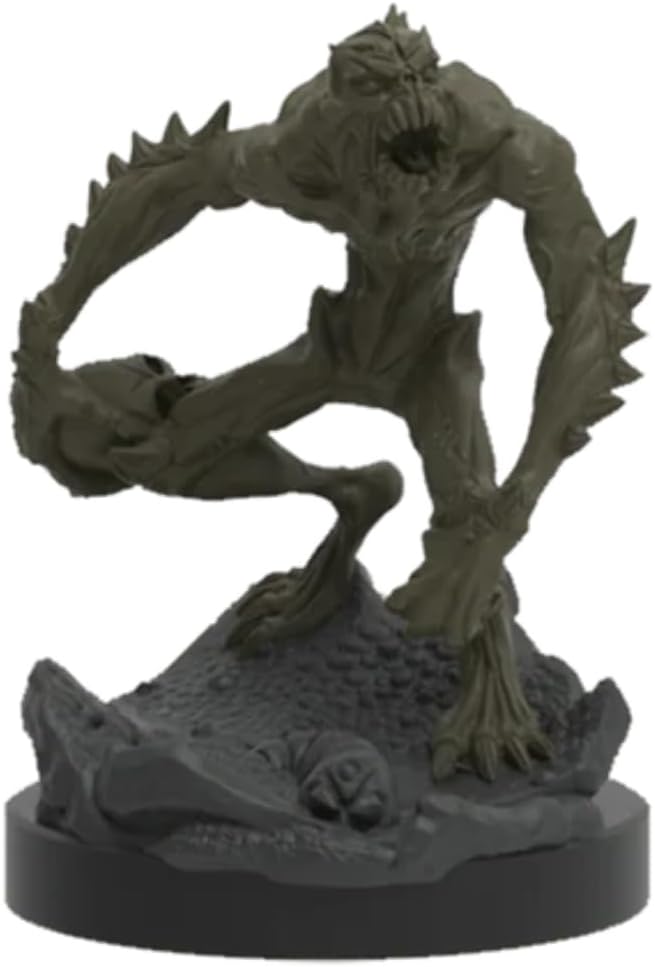Steamforged Epische Begegnungen: Hive of The Ghoul-kin RPG Fantasy Rollenspiel mit 20 detaillierten