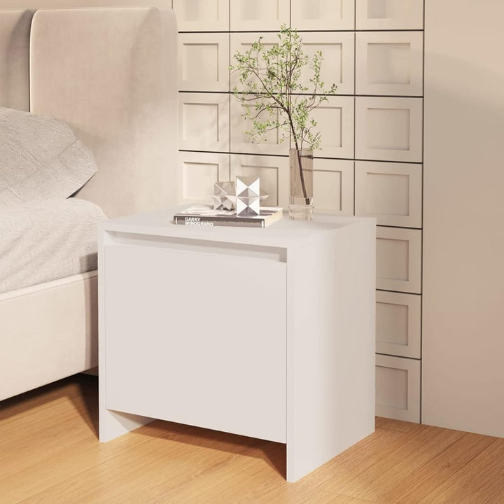 Tidyard Nachttisch Beistelltisch Sofatisch Kommode Couchtisch Betttisch Nachtschrank Nachtkonsole Na